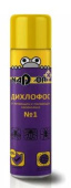 Дихлофос Nadzor 200 мл 