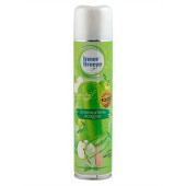 Освежитель воздуха "Inner Breeze" 300мл Яблочный лед