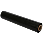 Пленка стрейч 50*300м 2кг черн 