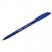 Ручка шариковая "Triangle 100T" синяя, 0,7мм, CBp_07105