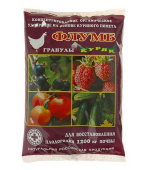 Удобрение Флумб-Куряк 500 гр.
