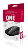 Мышь беспроводная Smartbuy ONE SBM-359AG-К 1