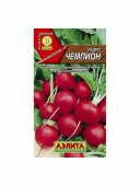 Семена Редис "Чемпион" раннеспелый, 3 г, Аэлита