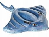 Надувная игрушка для плавания Скат арт. 57550