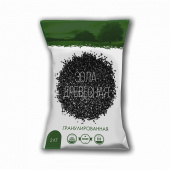 Древесная зола гранулированная 2кг