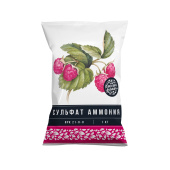 Удобрение "Сульфат аммония"1кг