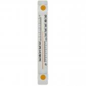 Термометр оконный на липучке, "Солнечный зонтик" мод. ТБО-1