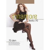 Колготки INNAMORE COLLANT Bella 70 daino 3