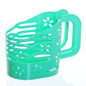 Держатель д/ёмкостей  0,5л М-1666