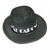 Шляпа Аль Капоне