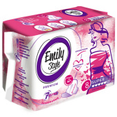 Прокладки Emily Style супер 8 шт