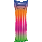 Матрас пляжный 183*69 см Rainbow Bestway (44041)