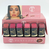 Помада д/губ Penelopa, перламутровая, микс оттенков 3,6 гр РN-0132