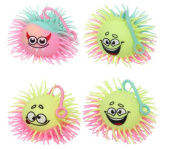 Игрушка "Веселая Мордашка", с подсветкой