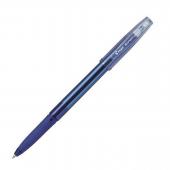 Ручка шариковая Pilot Super Grip BPS синий 0,7 мм