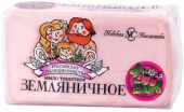 Мыло Невская косметика 140 г. земляника
