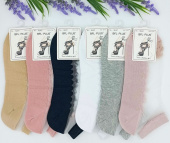 Носки женские "BFL PLUS" р-р 35-40 SL307