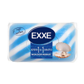 Мыло EXXE 80 гр. морской жемчуг