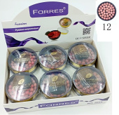 Румяна д/лица Farres 23 гр 2044-12