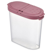 Емкость д/специй 270мл ягодный