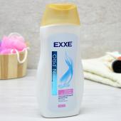 Шампунь Exxe Vitamin Pro 400мл Объём и сияние Увлажняющий