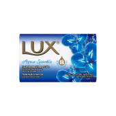 Мыло туалетное LUX 80гр цветочный мускус и мятное масло