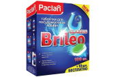 Таблетки д/посудомоечных машин Brileo Paсlan Classic 110 шт