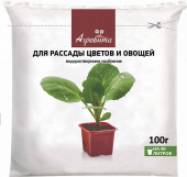 Удобрение "Агровита для рассады" 100г