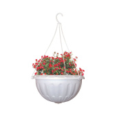 Горшок-кашпо "Джулия" 3,5л подвесной М-1457
