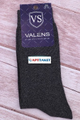 Носки мужские "Valens" 25 р-р М12-5