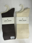 Носки женские "Love Legas" 36-41 р-р 