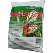 Диатомит садовый "Знатный фермер" 2 л