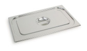 Крышка для гастроем. 1/1 нерж. MGSteel 