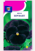 Семена Виола "Бергвашт" 0,1 г, Урожай удачи