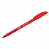 Ручка шариковая "Triangle 100T" красная, 0,7мм CBp_07108