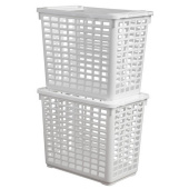 Корзина д/хранения 22л С822 Корзина д/хранения 22л С822