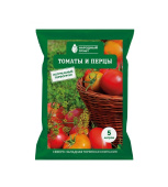 Грунт "Народный" томаты и перцы 5л