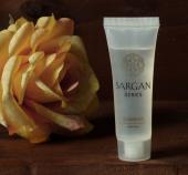Шампунь для волос "Sargan" в пластиковой тубе 30мл(125шт/кор) GRASS
