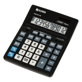 Калькулятор настольный Eleven Business  Line CDB1201-BK