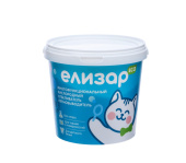 Отбеливатель пятновыводитель кислородный Елизар 1 кг.