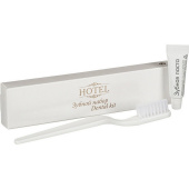 Набор зубной "Hotel" 