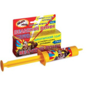 Ср-во защиты от вредителей Великий воин Гель 45 г