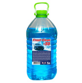 Реагент низкозамерзающий Frost Clean -30,  5 л