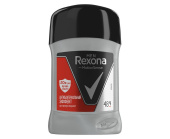 Дезодорант Рексона мужской стик 40 мл. в асс-те