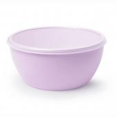 Миска 2,8л с крышкой 