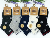Носки детские "Apollon Kids" 3-5, 5-7, 7-9 р-р СТМ20