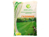 Удобрение Газонное 3кг