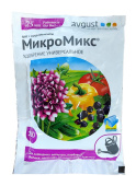 Удобрение "Августина" (МикроМикс) универсальное 100гр