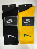 Носки мужские "Nike " 41-47 р-р ND-24
