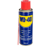 Смазка универсальная WD-40 200 мл